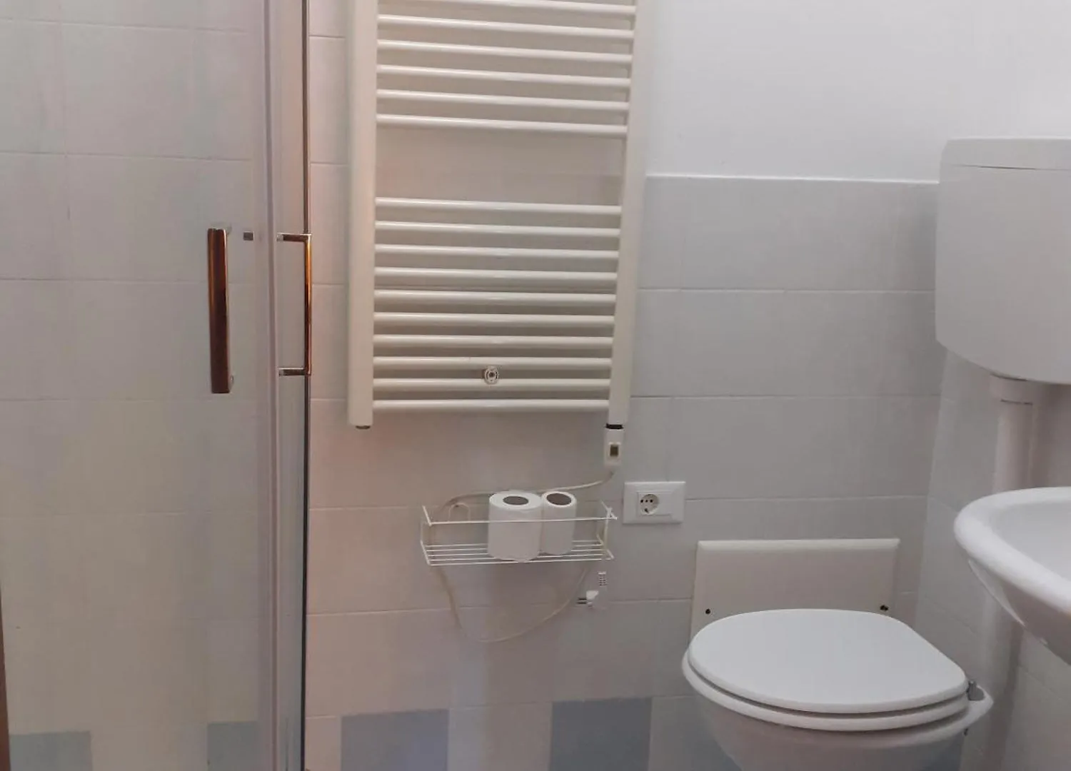Lucazione Turistica Bed & Breakfast Venice