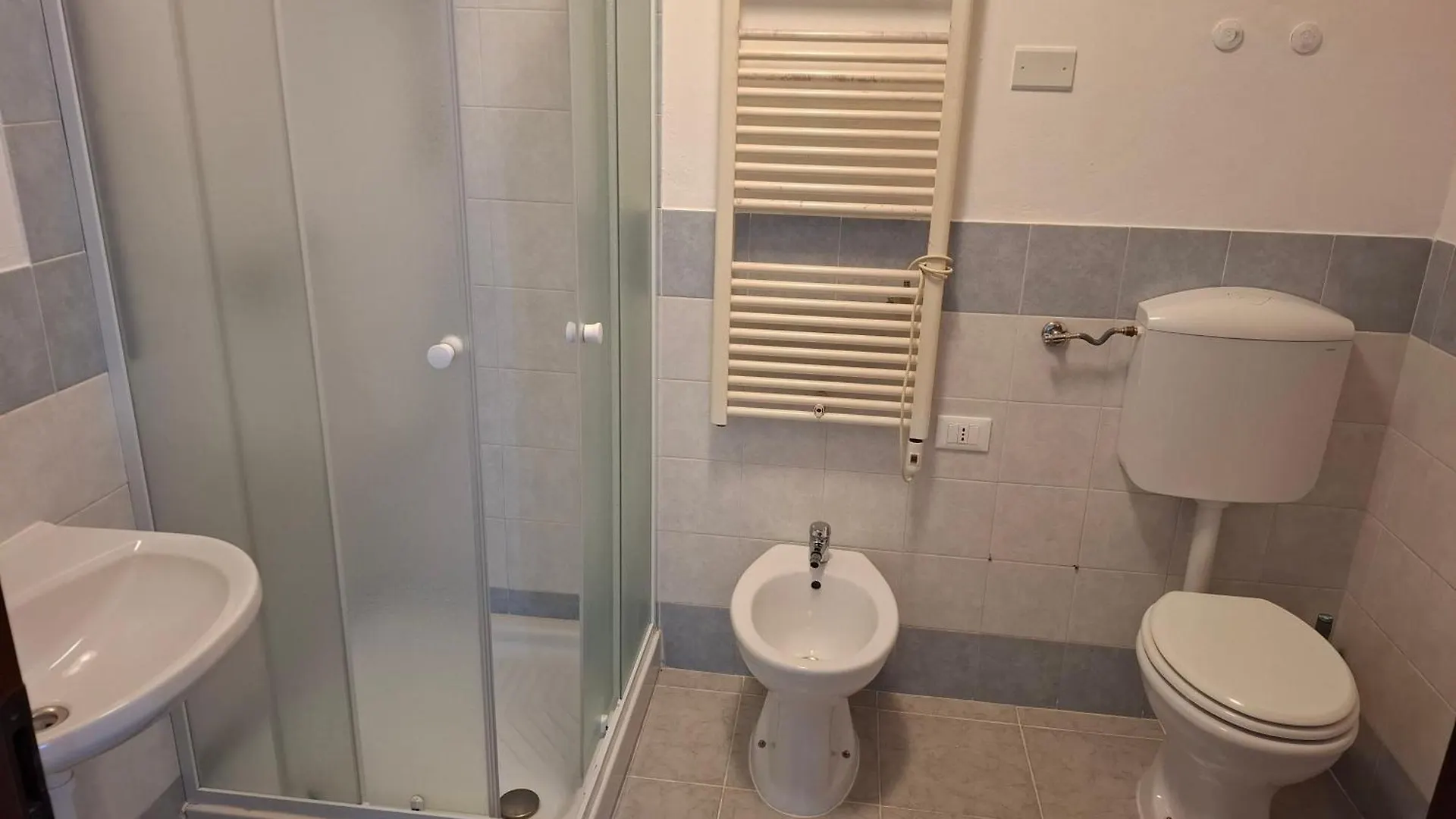 Lucazione Turistica Bed & Breakfast Venice 0*,  Italy