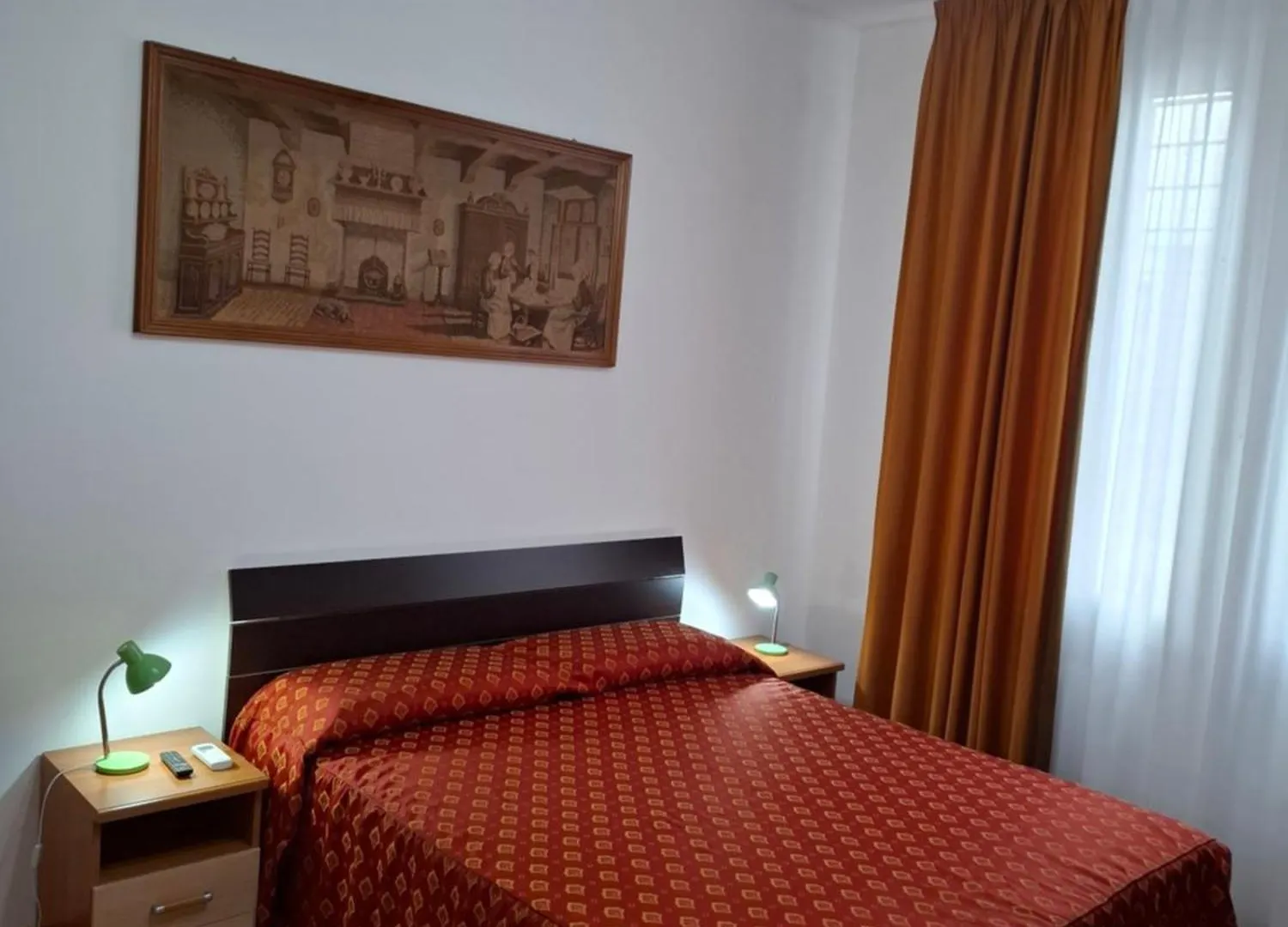 Lucazione Turistica Bed & Breakfast Venice