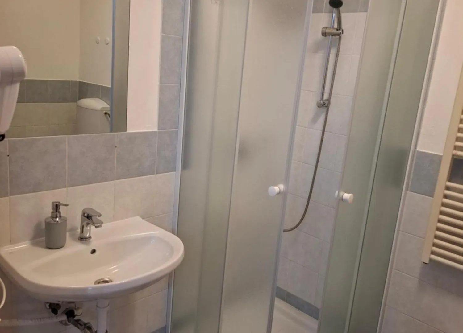 Lucazione Turistica Bed & Breakfast Venice