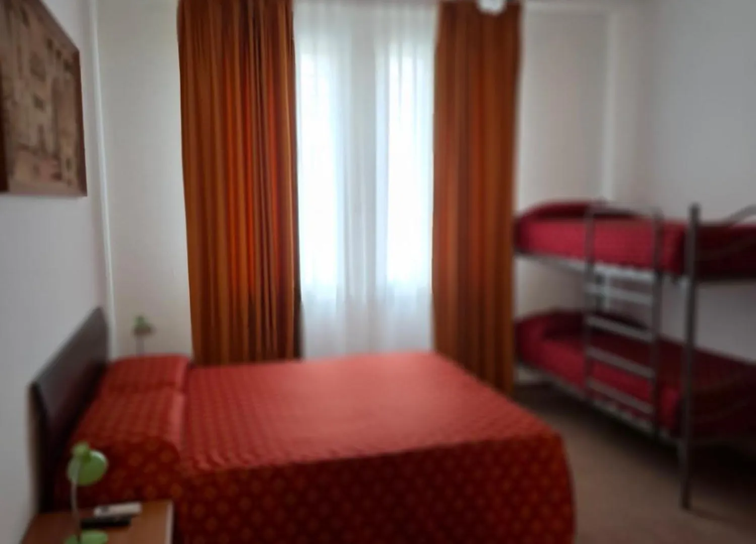 Lucazione Turistica Bed & Breakfast Venice