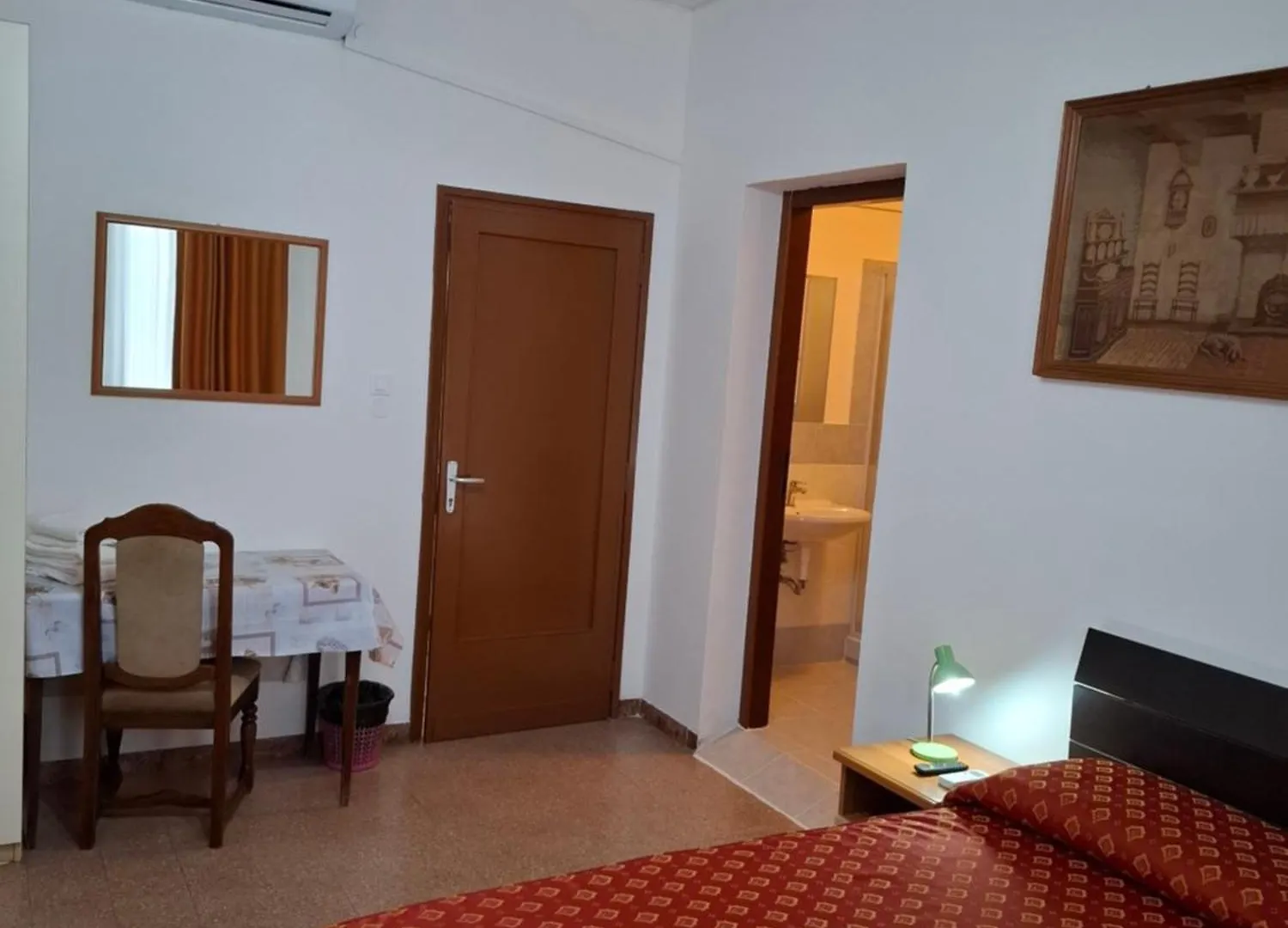 Lucazione Turistica Bed & Breakfast Venice Italy