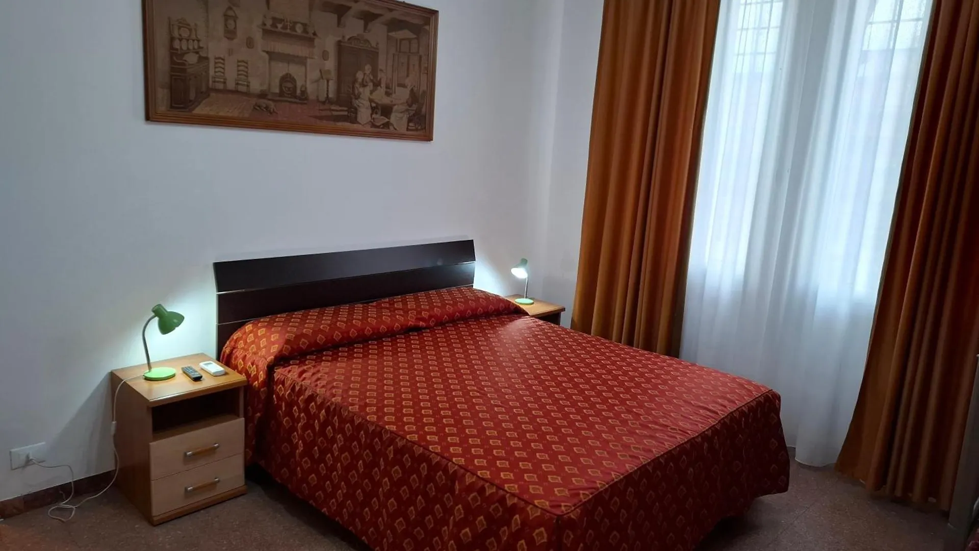 Lucazione Turistica Bed & Breakfast Venice