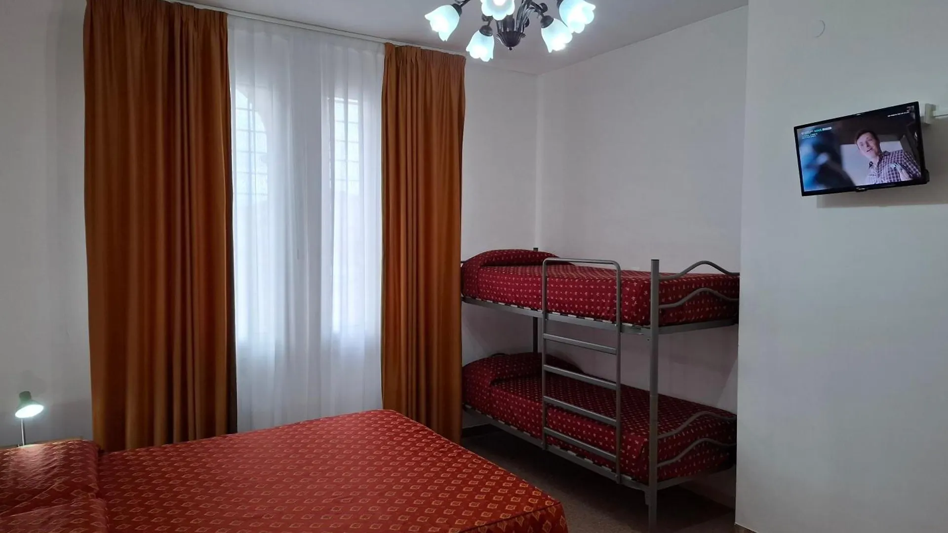 Lucazione Turistica Bed & Breakfast Venice Italy
