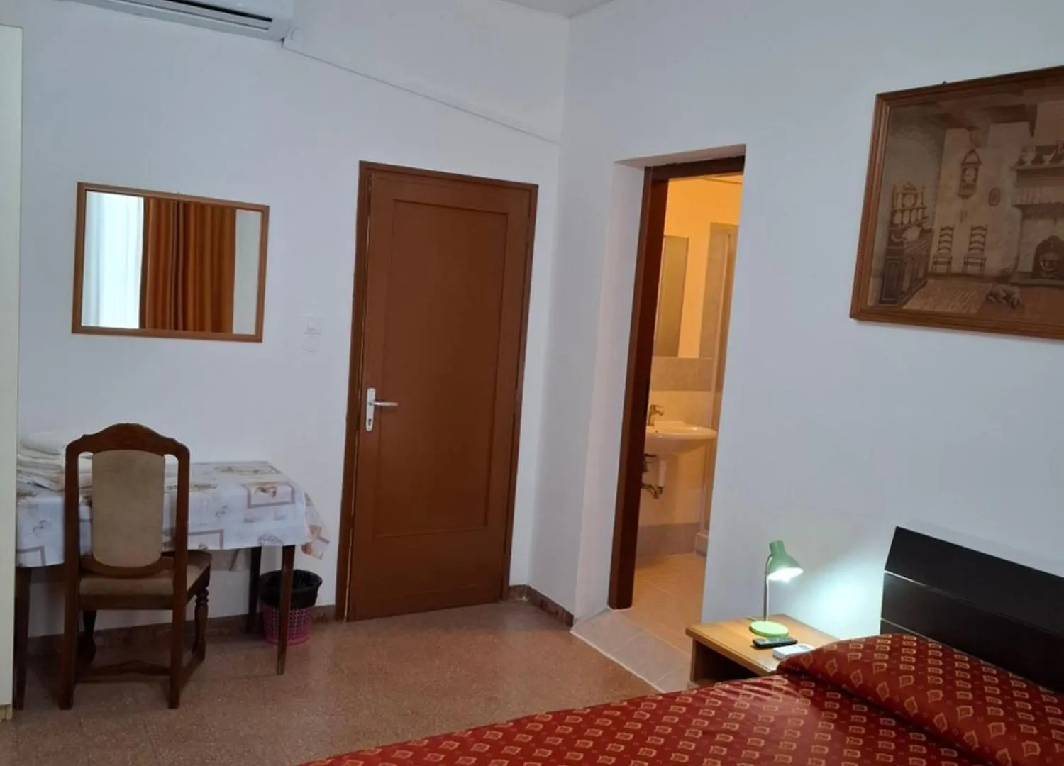 Lucazione Turistica Bed & Breakfast Venice