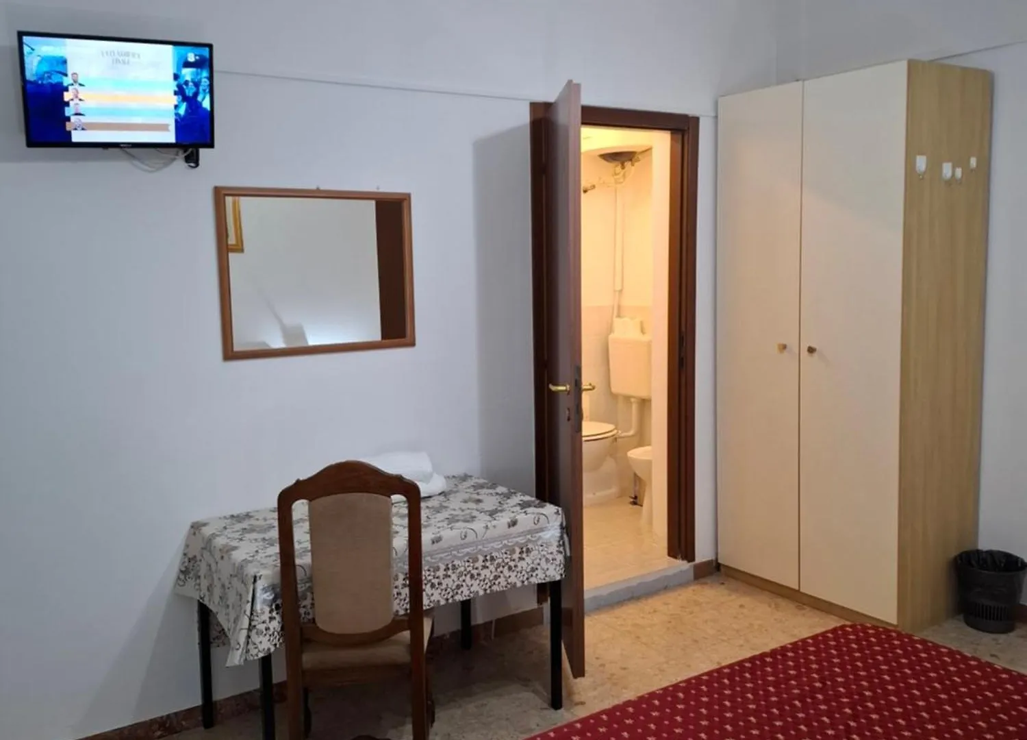 Lucazione Turistica Bed & Breakfast Venice