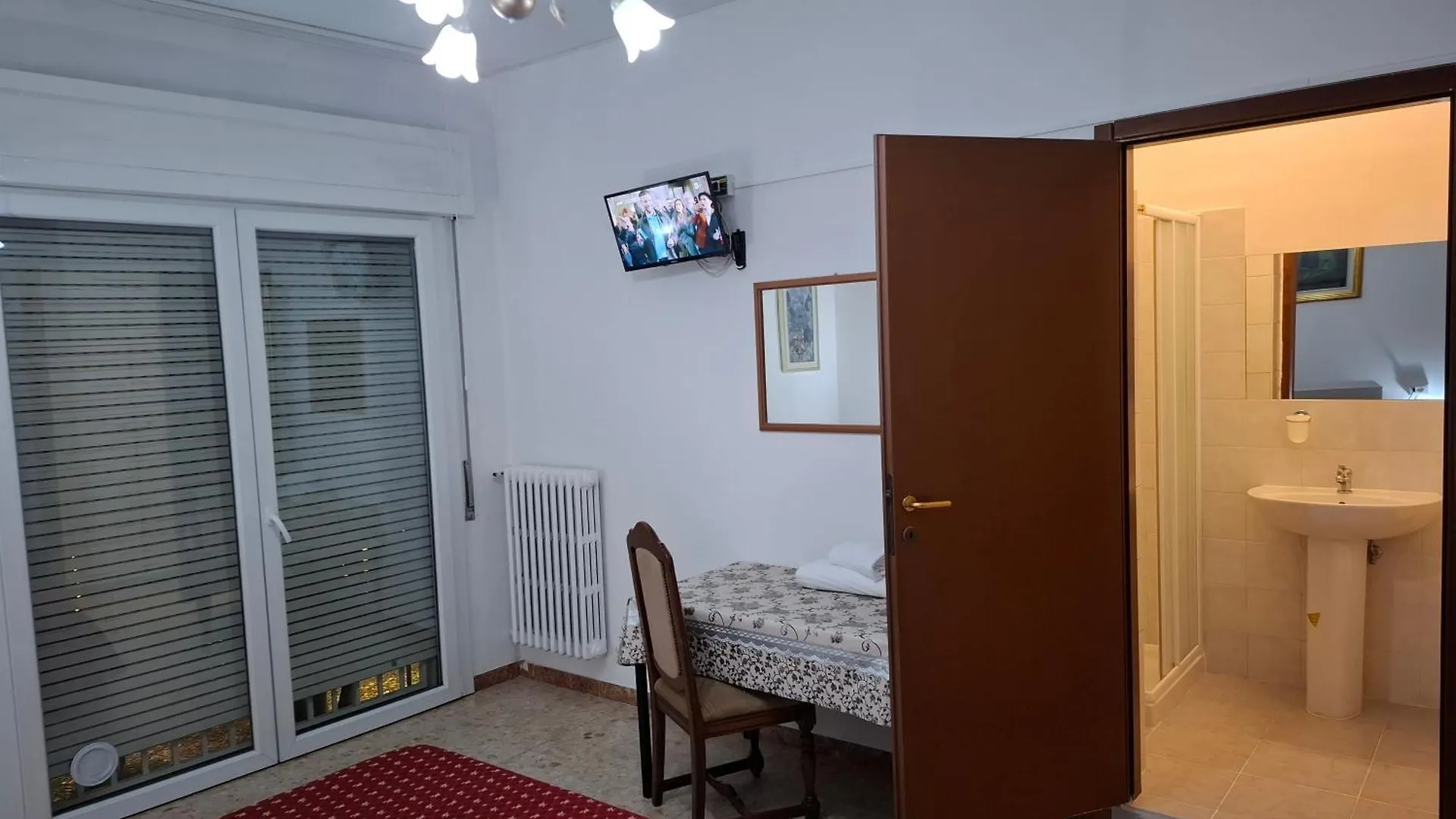 Lucazione Turistica Bed & Breakfast Venice 0*,