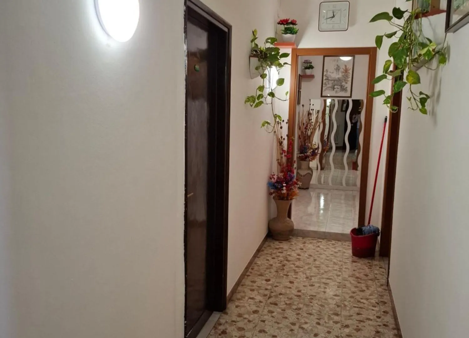 Lucazione Turistica Bed & Breakfast Venice