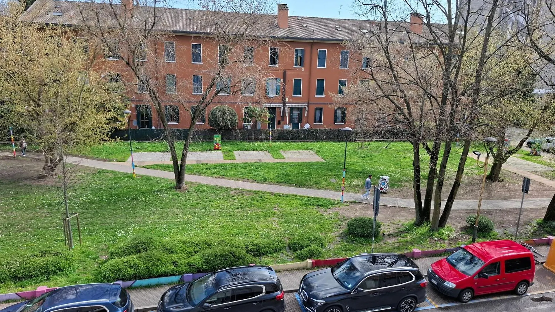 Lucazione Turistica Bed & Breakfast Venice