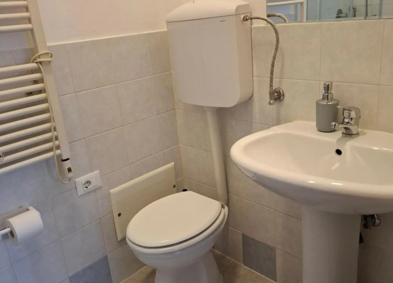 Lucazione Turistica Bed & Breakfast Venice 0*,  Italy