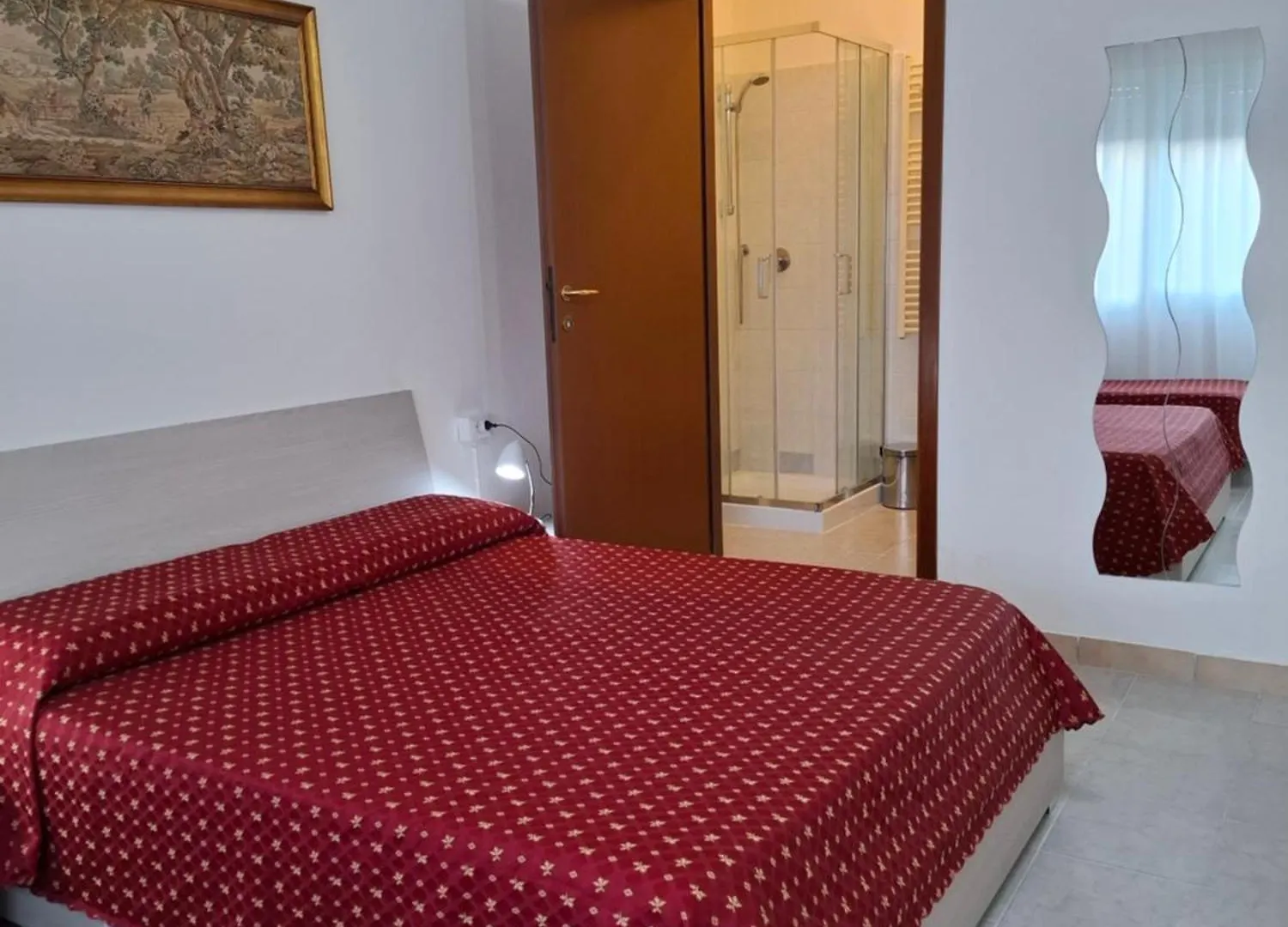 Lucazione Turistica Bed & Breakfast Venice Italy