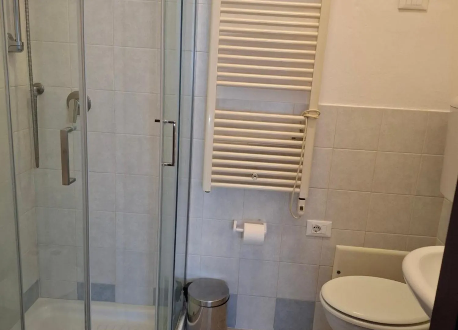 Lucazione Turistica Bed & Breakfast Venice