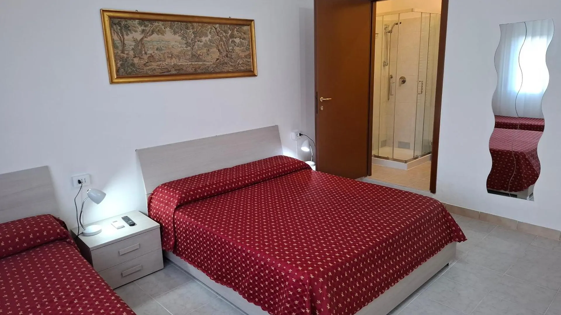 Lucazione Turistica Bed & Breakfast Venice