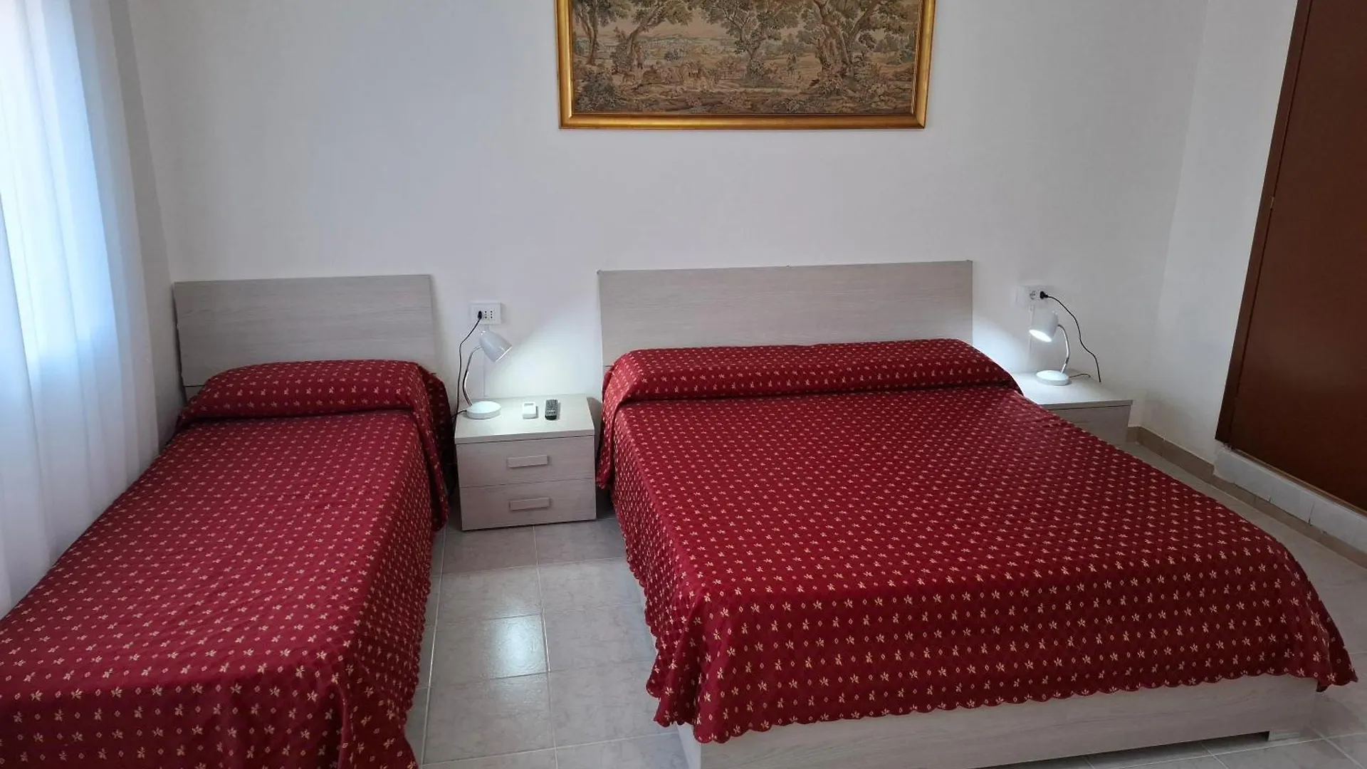 Lucazione Turistica Bed & Breakfast Venice