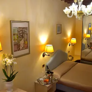  מלון Residenza Favaro