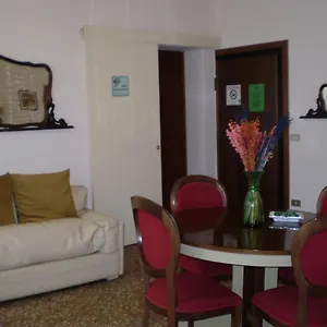 Ca'salvador Bed & Breakfast
