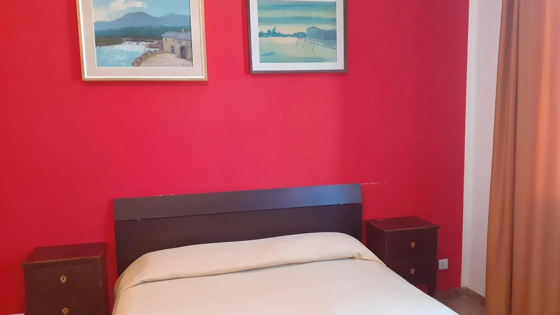 Lucazione Turistica Bed & Breakfast Venice