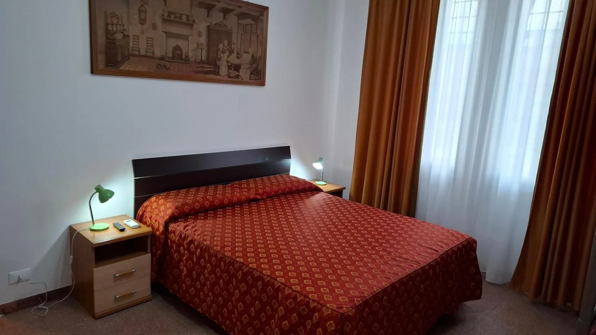 Lucazione Turistica Bed & Breakfast Venice Italy