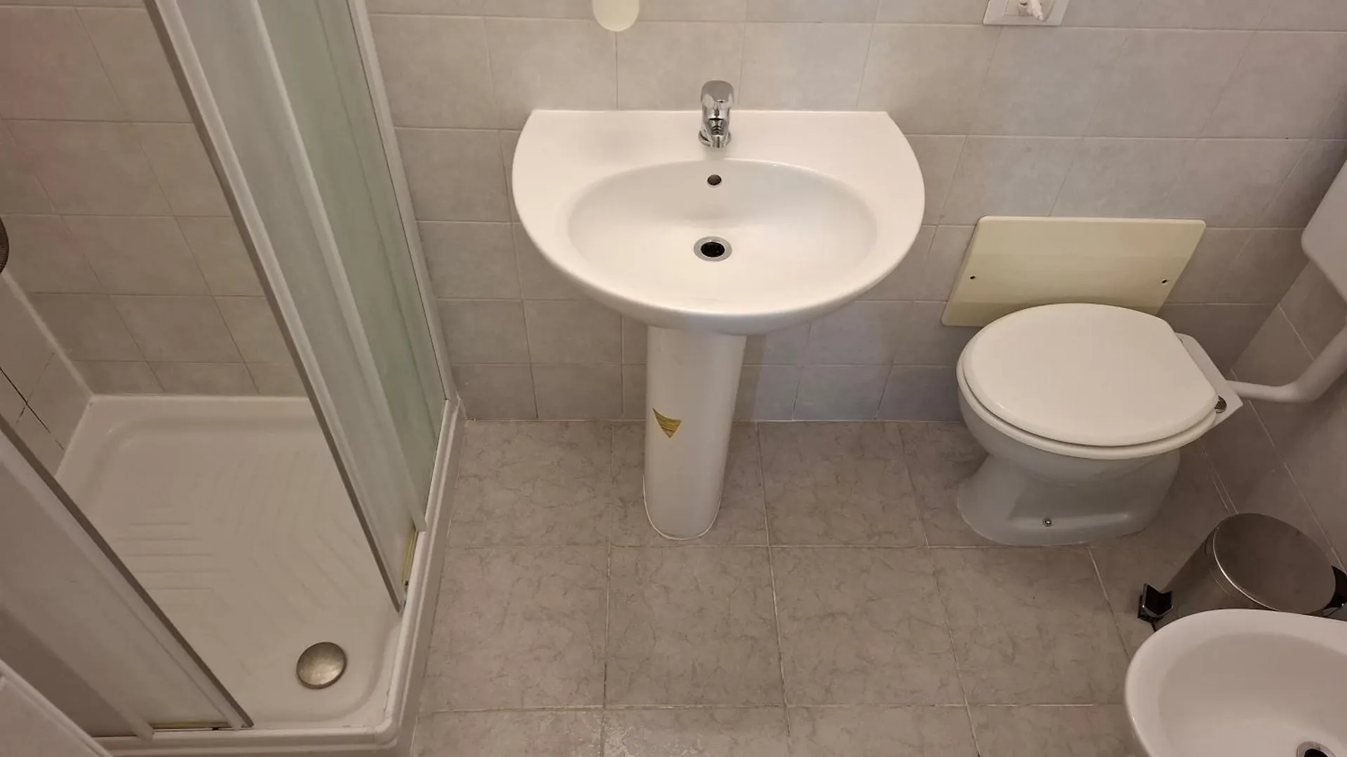 Lucazione Turistica Bed & Breakfast Venice 0*,  Italy
