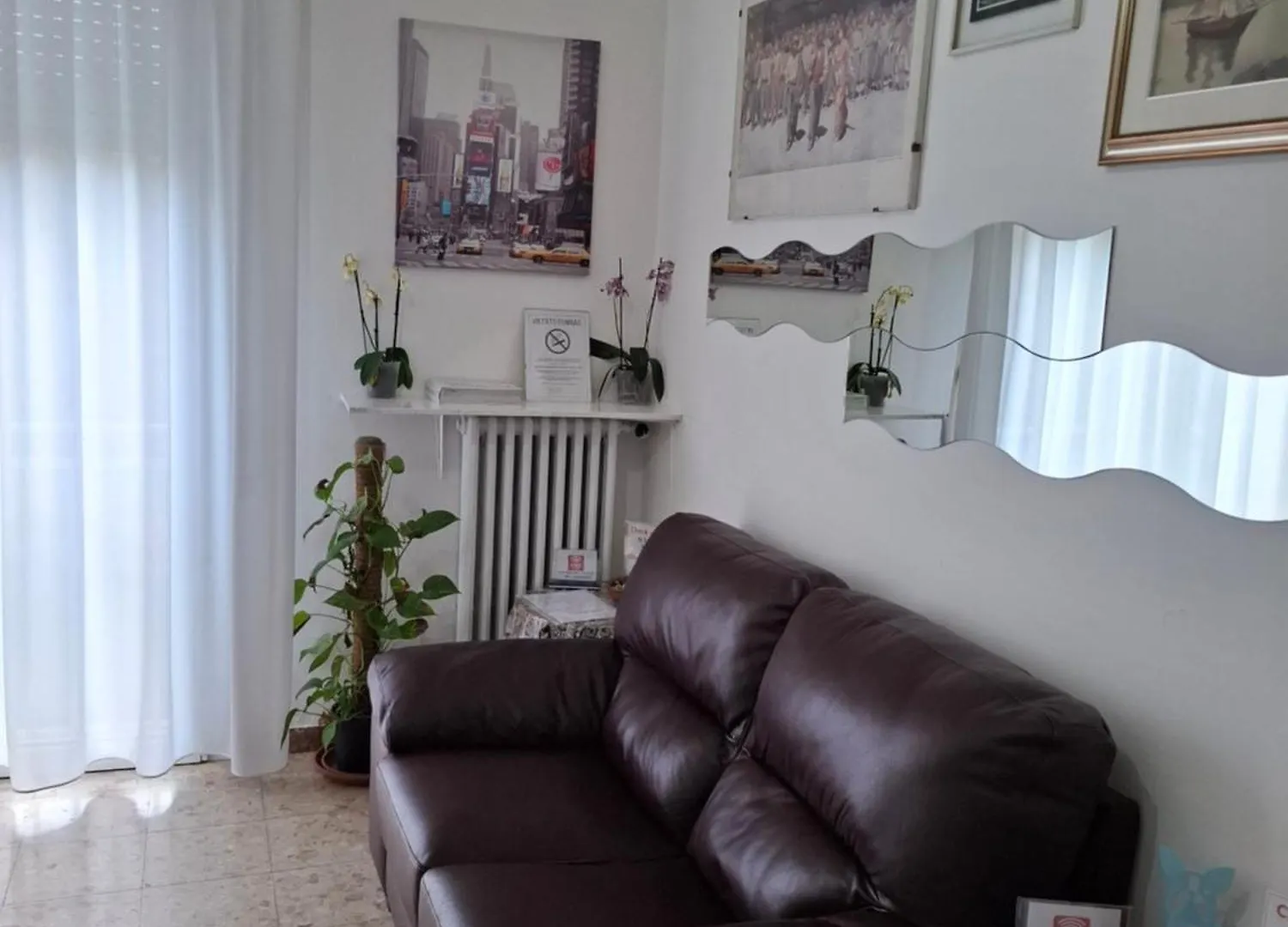 Lucazione Turistica Bed & Breakfast Venice