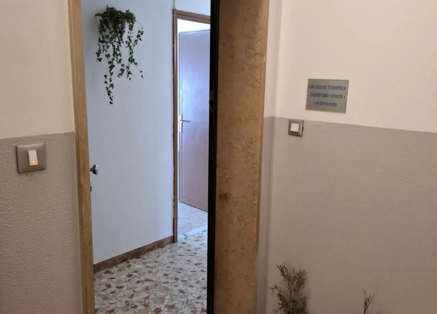 Lucazione Turistica Bed & Breakfast Venice Italy