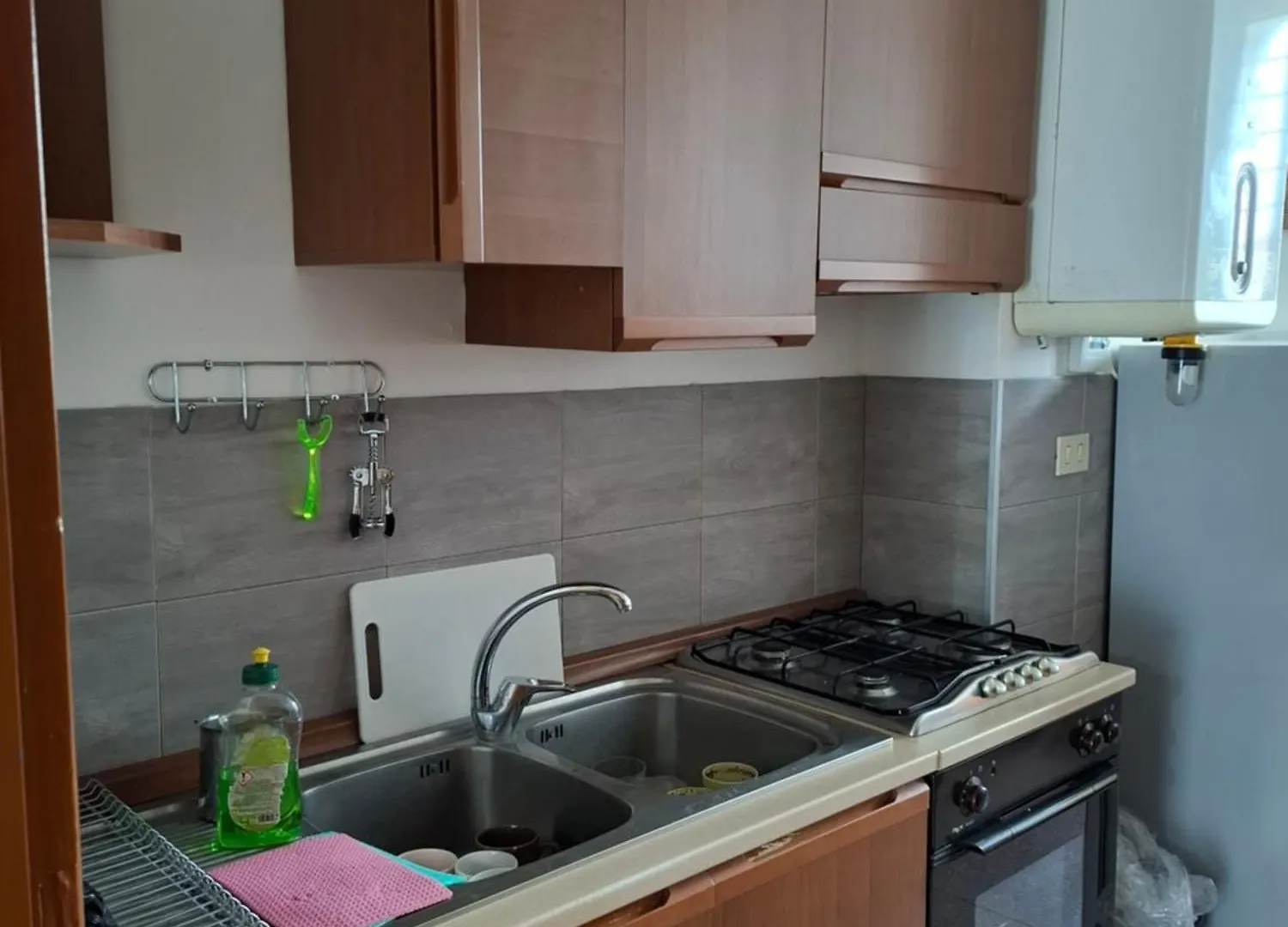 Lucazione Turistica Bed & Breakfast Venice 0*,