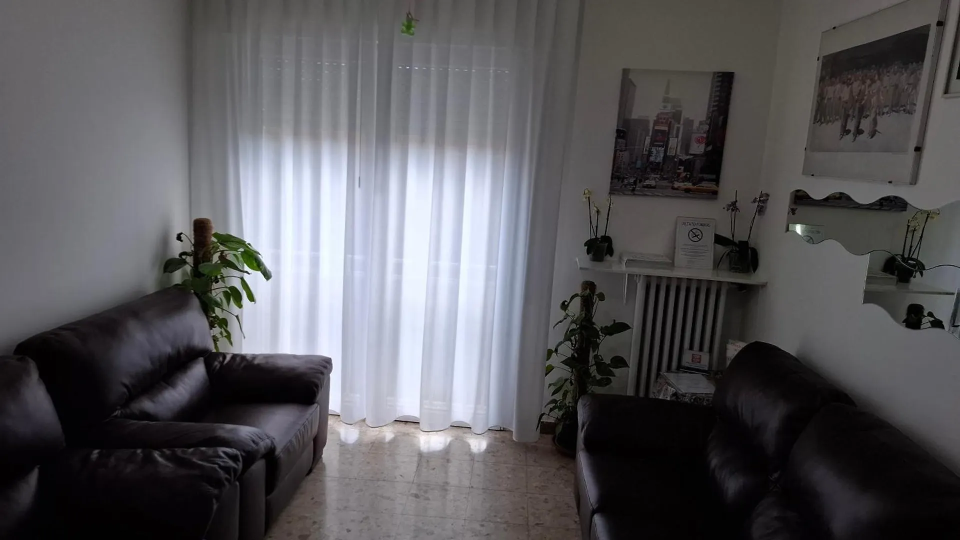 Lucazione Turistica Bed & Breakfast Venice