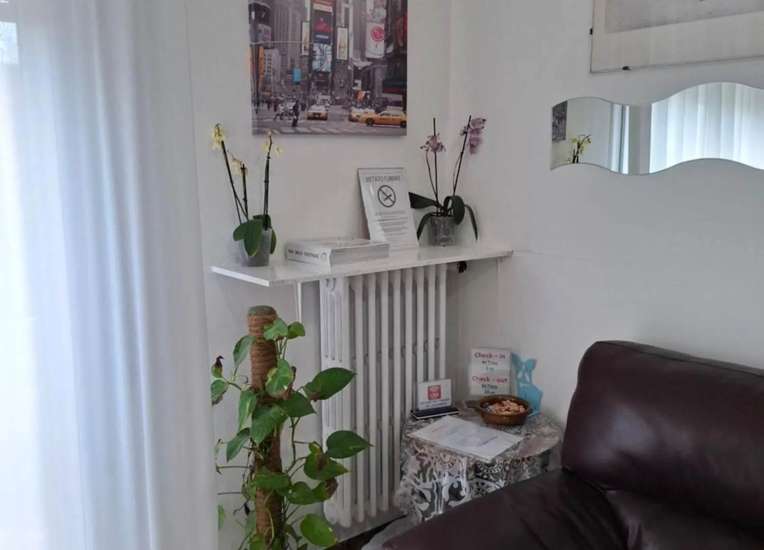 Lucazione Turistica Bed & Breakfast Venice Italy