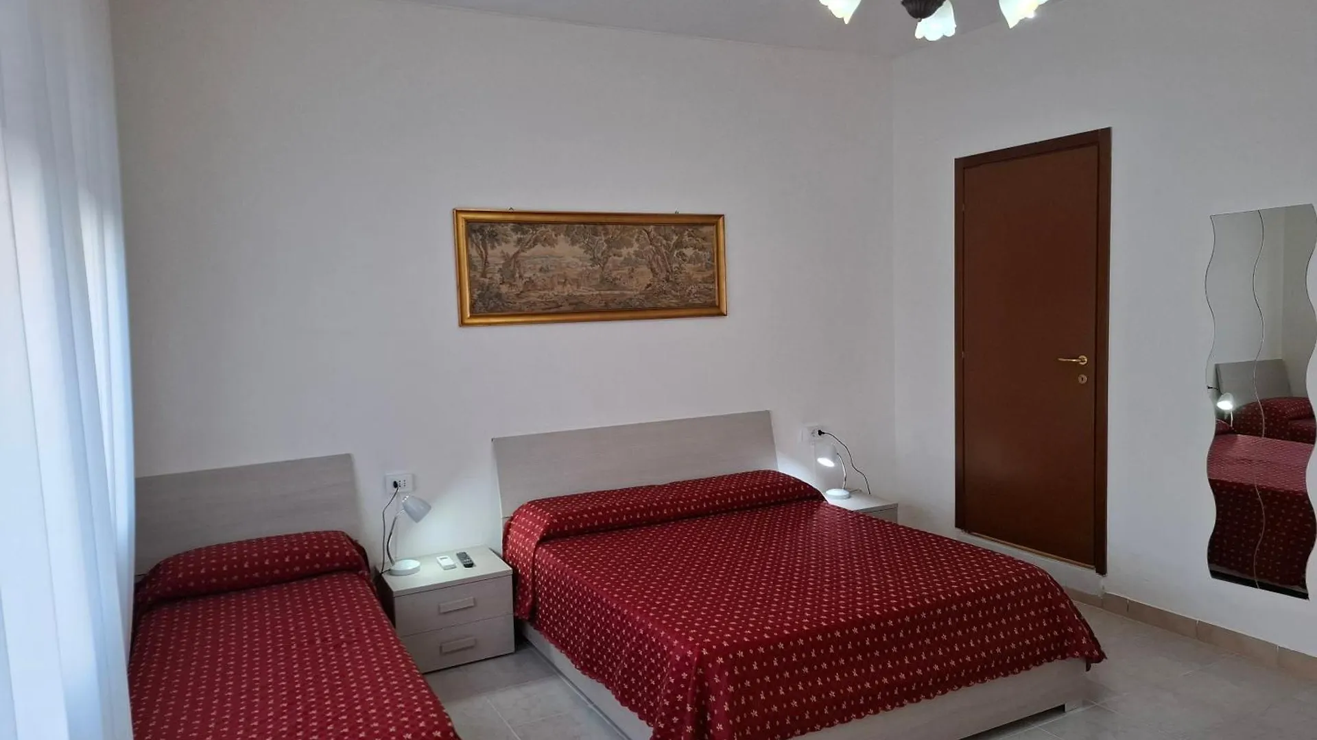 Lucazione Turistica Bed & Breakfast Venice