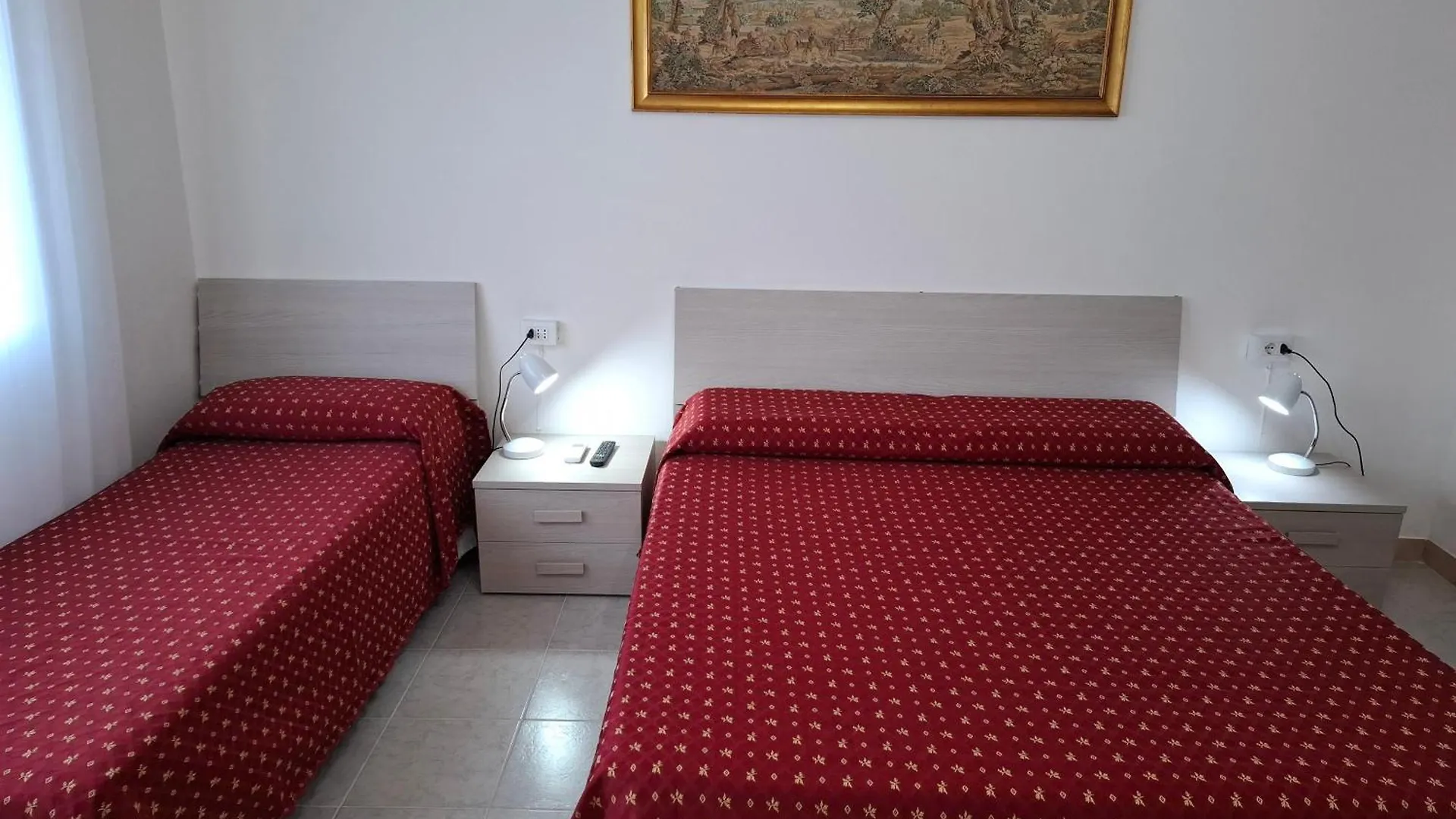 Lucazione Turistica Bed & Breakfast Venice Italy