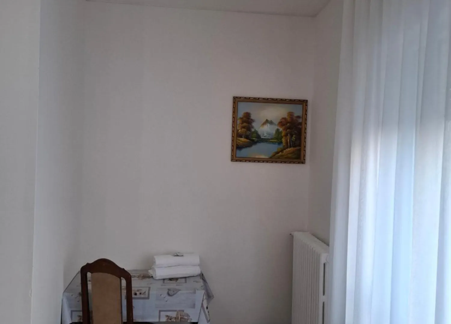 Lucazione Turistica Bed & Breakfast Venice