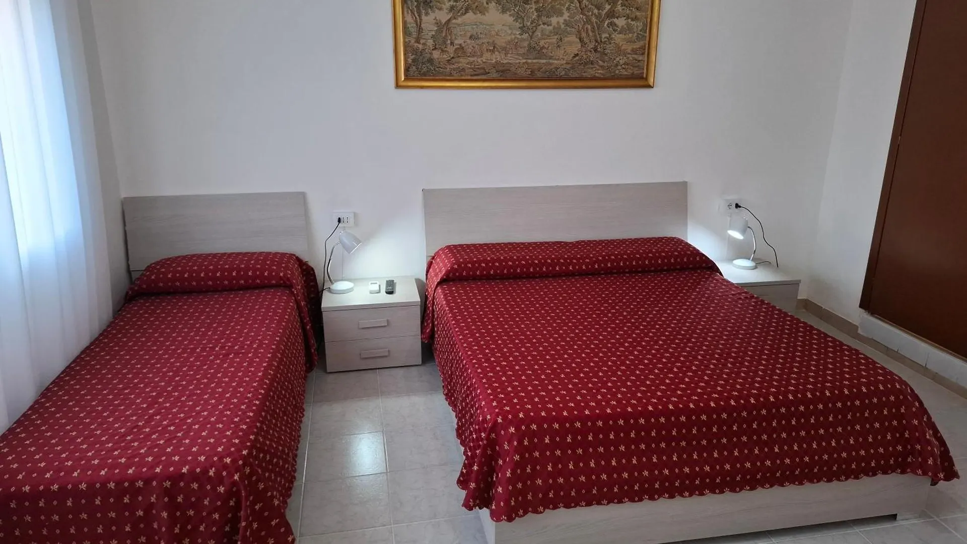 Lucazione Turistica Bed & Breakfast Venice Italy