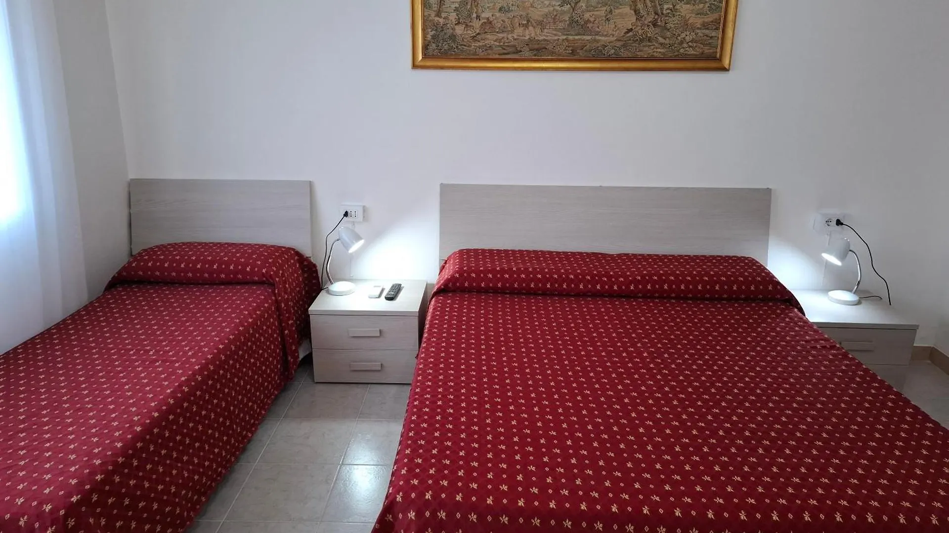 Lucazione Turistica Bed & Breakfast Venice 0*,