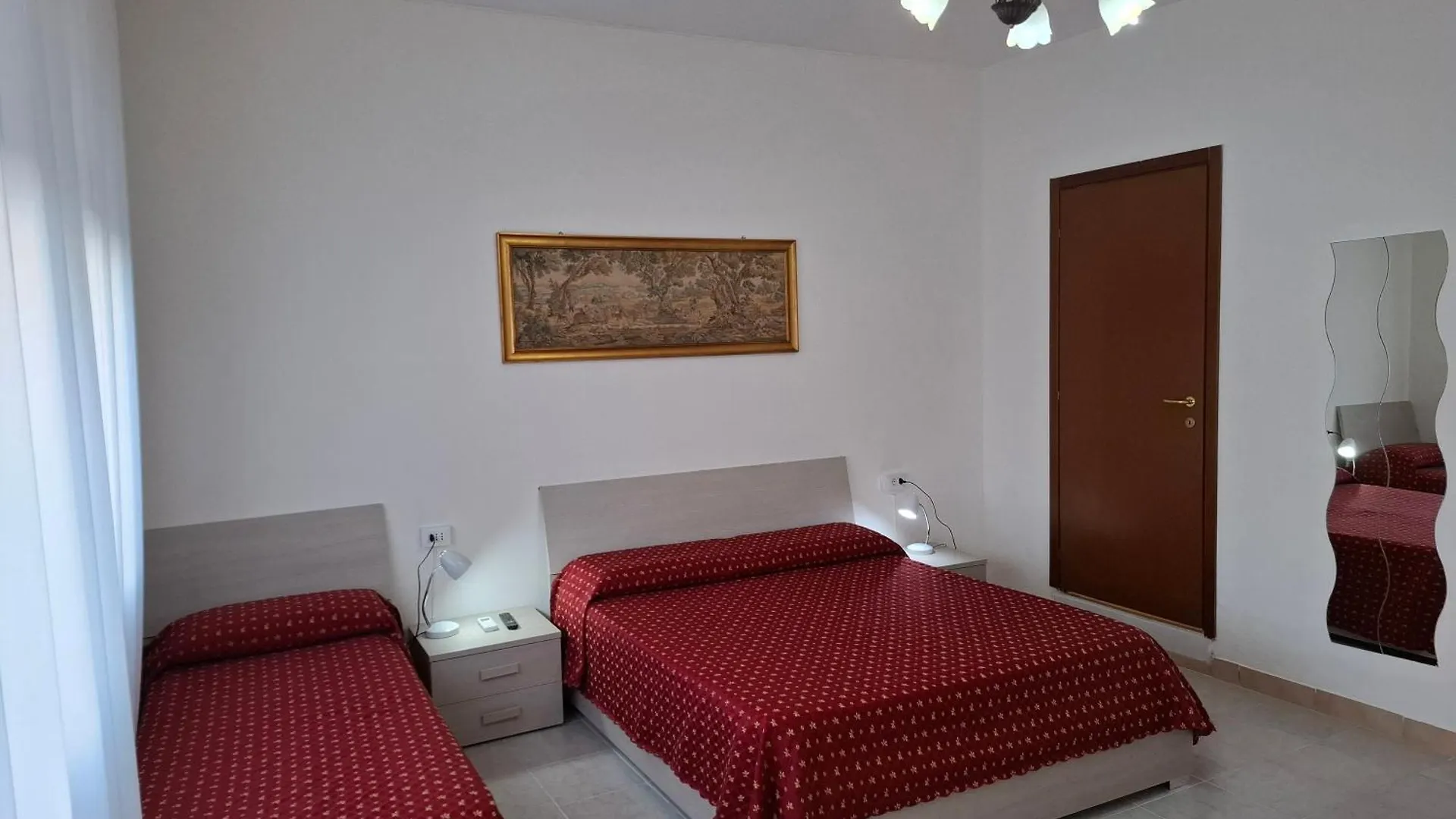 Lucazione Turistica Bed & Breakfast Venice